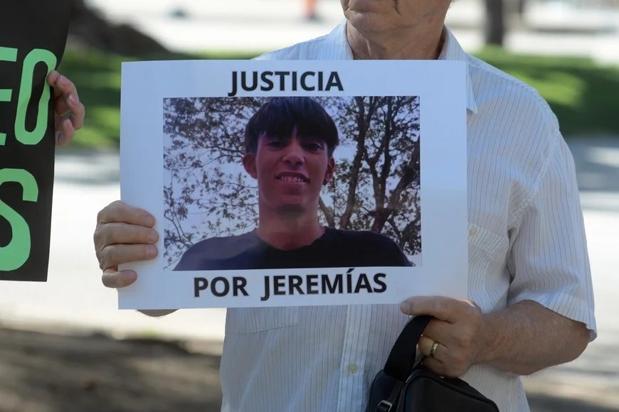 Caso Jeremías: dictan el sobreseimiento de uno de los acusados por ser 