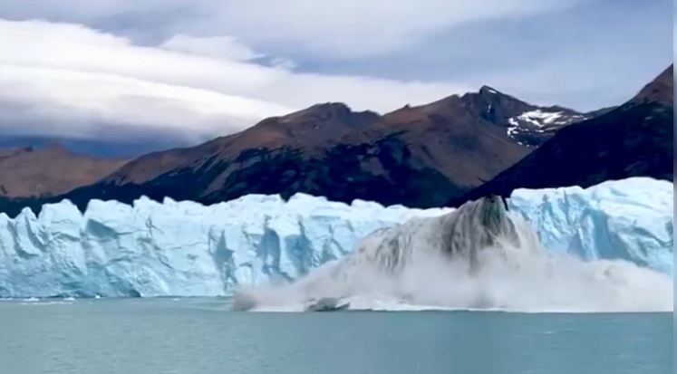El Gobierno nacional promulgó la reforma de la Ley de Glaciares y delegó facultades de control a las provincias