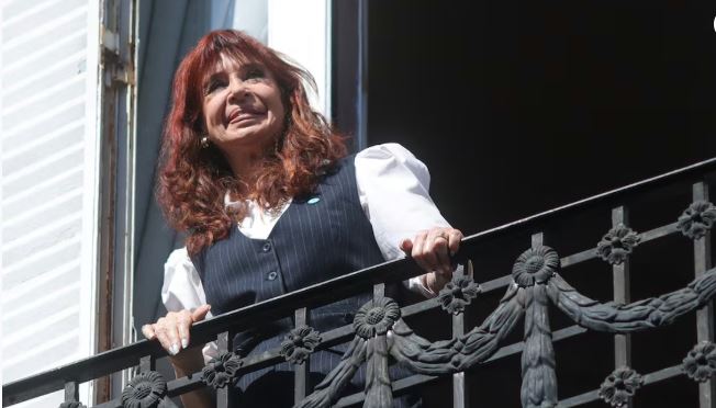 Causa Vialidad: Casación dispuso decomisar los bienes de Cristina Kirchner y de sus hijos