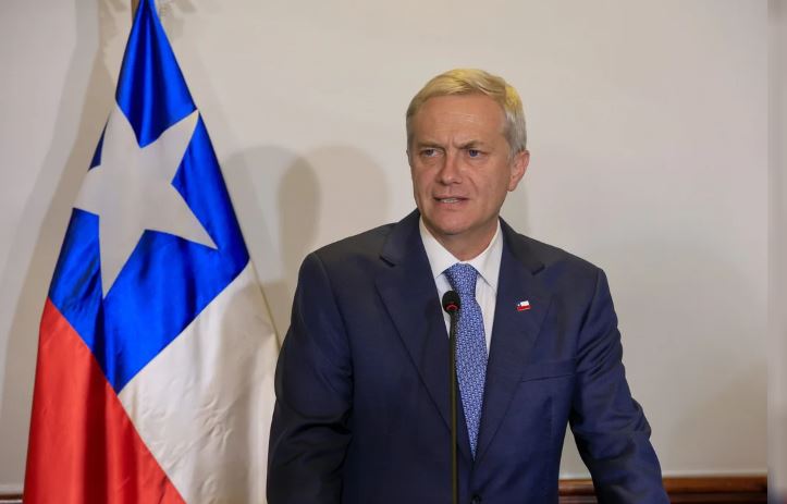 Chile y Bolivia inician camino para restablecer relaciones diplomáticas