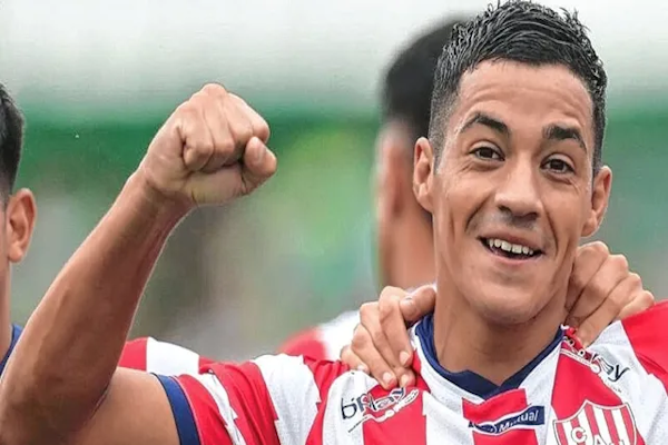 Unión espera por Brahian Cuello y seguirán de cerca su evolución