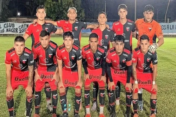 Apertura José Luis Burtovoy: se disputará la sexta Fecha
