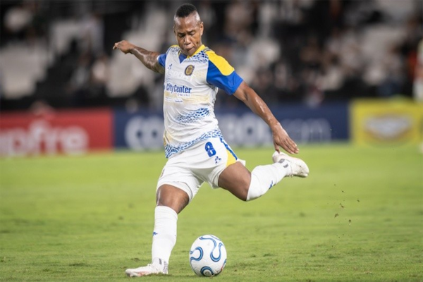 Rosario Central ganó y cerró su clasificación a playoffs 