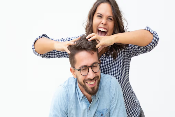 Cada cuánto recomiendan lavarse el pelo según la edad