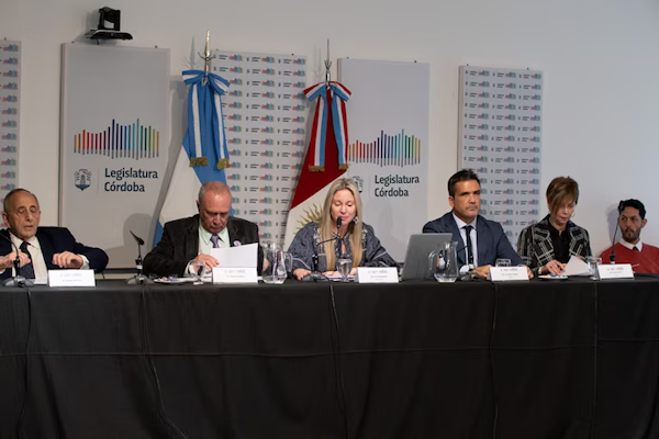 Jury a los fiscales del caso Nora Dalmasso