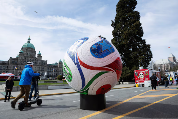 Final del Mundial 2026: entradas de reventa a más de 2 millones de dólares