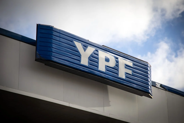 YPF: Argentina enfrenta un escenario complejo