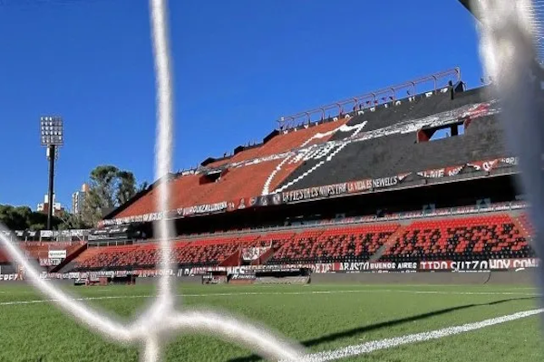 Copa Argentina: la probable sede para el cruce entre Unión-Independiente