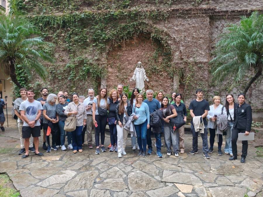 La ciudad fue anfitriona de citas nacionales y grandes artistas