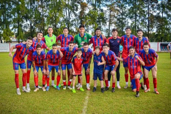 Finalizó la jornada 6 del Apertura José Luis Burtovoy