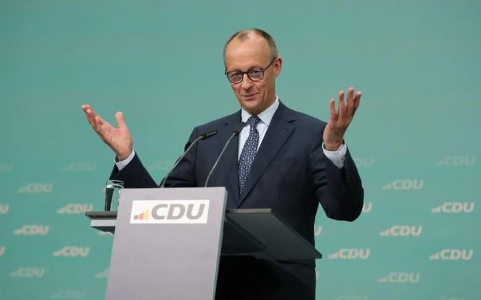 Merz: “Estados Unidos carece de estrategia y es humillado por Irán”