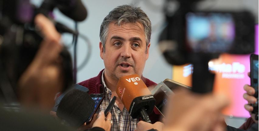 “Cara la jodita”: la reacción del primer padre notificado por el Gobierno por el costo del operativo por amenazas a escuelas
