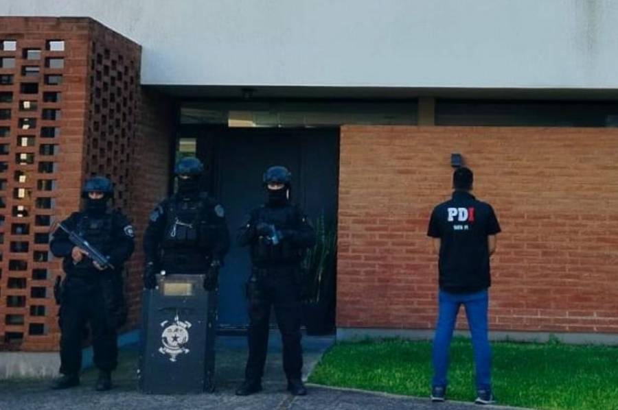 Imputaron al influencer acusado de promover apuestas ilegales