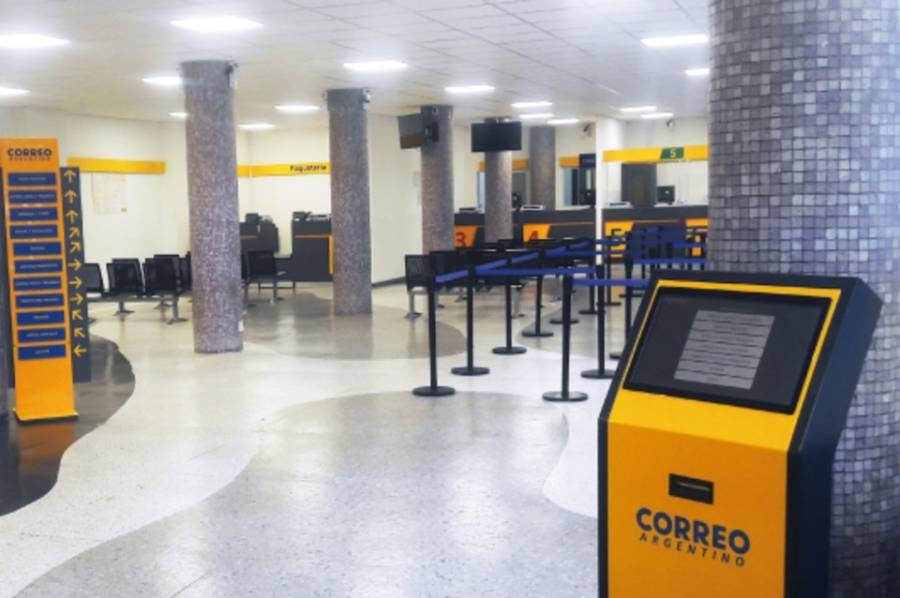 Correo Argentino: paro de 48 horas tras despidos y reclamos salariales