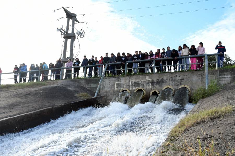 Santa Fe: memoria y resiliencia a 23 años de la inundación que cambió la ciudad