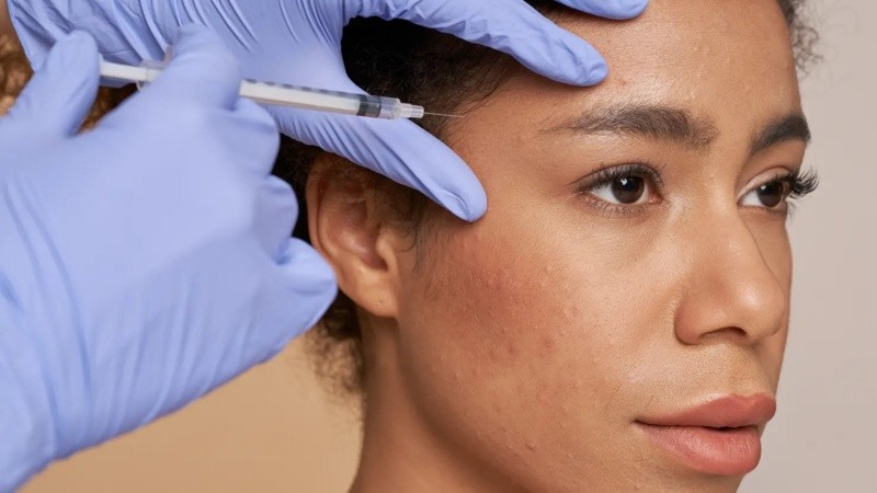 Prohíben venta de un bótox y un medicamento para diabetes y pérdida de peso