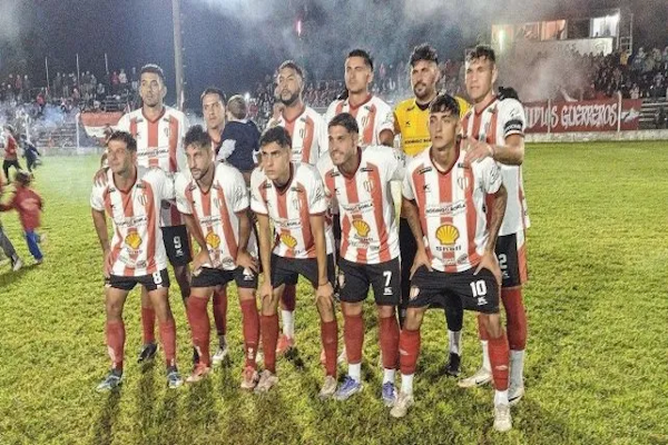 Colón de San Justo y Sanjustino empataron en el clásico del Portón del Norte
