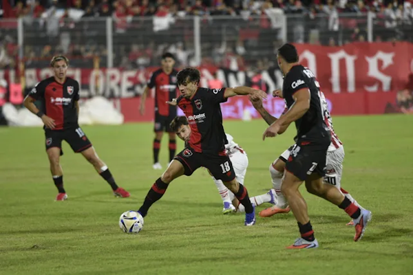 Newell ´s tendrá un extenso parate de casi tres meses para reforzarse