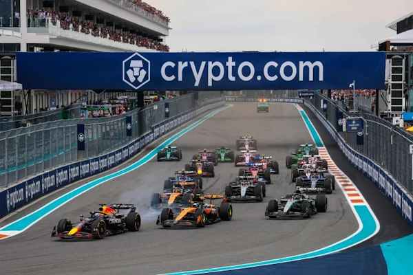 F1, GP de Miami: los horarios y el cronograma completo