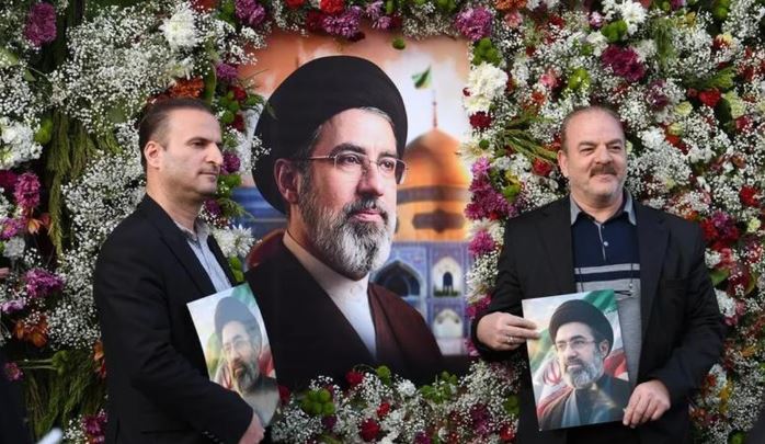 El Líder Supremo de Irán está en “buen estado de salud”, indica una fuente oficial