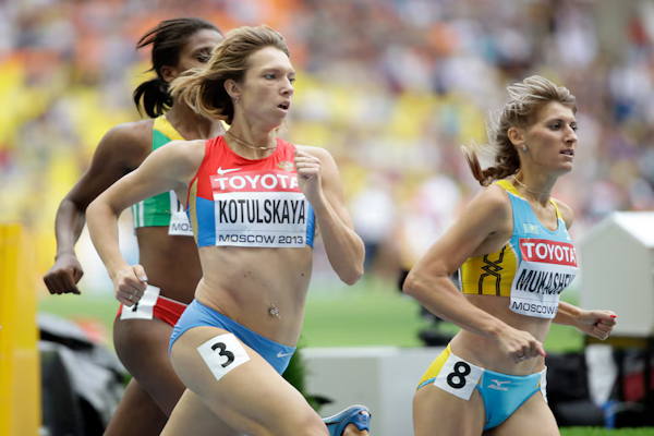 Rusia: concluyó la investigación que penó por doping a 291 deportistas