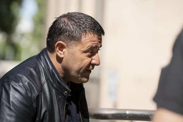 AFA: el tesorero declaró bajos ingresos y no pagó Ganancias en 2024
