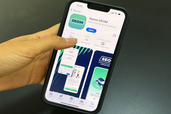 Nuevo SEOM: se crearon más de 90 mil cuentas