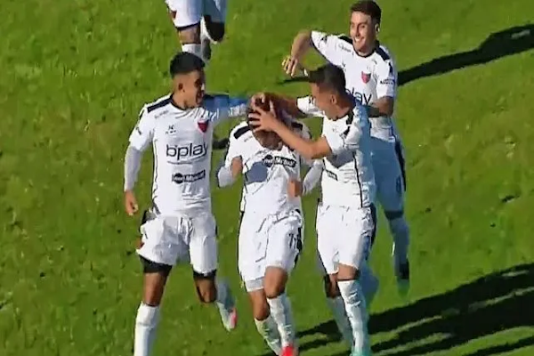 Sarmiento: