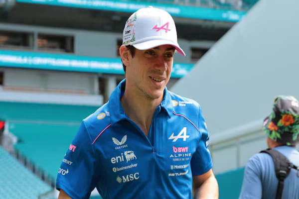 GP de Miami: el récord que rompió Colapinto tras su mejor clasificación en la F1
