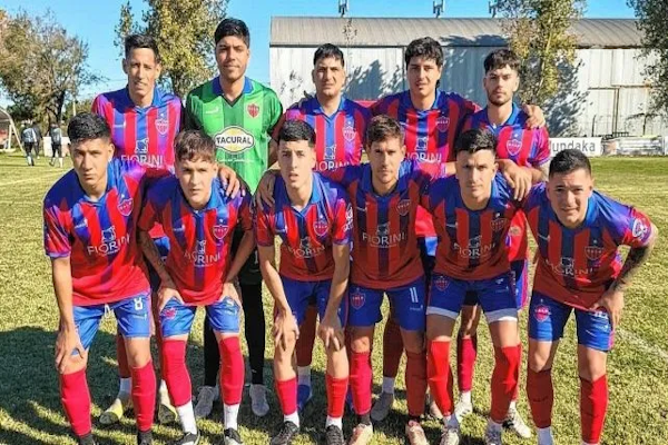 Torneo José Luis Burtovoy: la Perla ganó en Sauce Viejo y es el único líder 