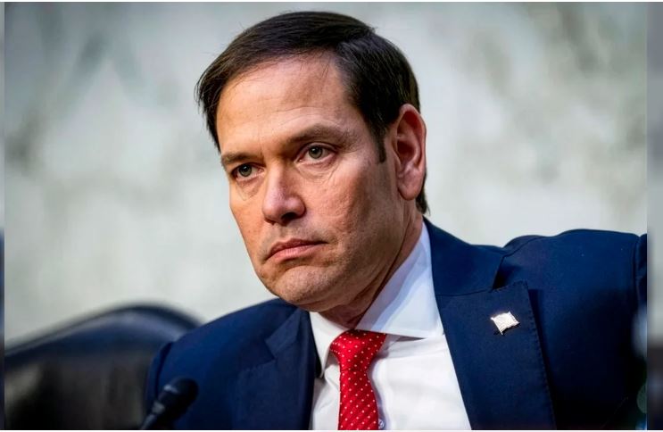 Marco Rubio se reunirá este jueves con el papa León XIV y el viernes con Giorgia Meloni