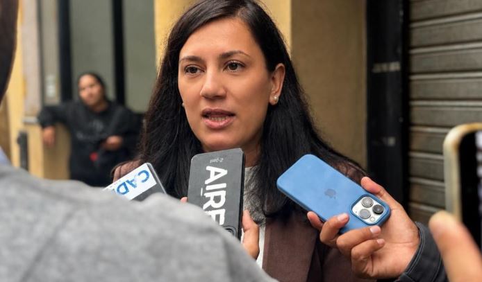 A pesar de las intimaciones, siguen las amenazas de tiroteos en las escuelas 