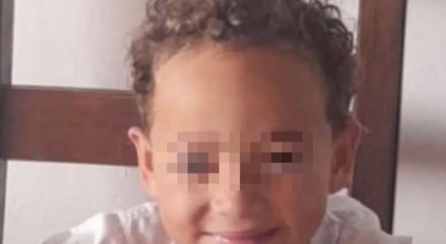 Encontraron al nene de 6 años que era intensamente buscado en Corrientes