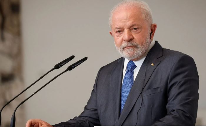 Lula viajará a Estados Unidos para reunirse con Trump