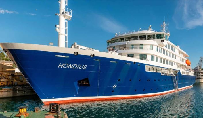 La OMS confirmó un segundo caso de hantavirus en el crucero