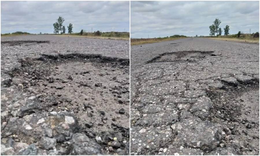 Ruta nacional 34: la Justicia Federal hizo lugar a la “Medida Cautelar” interpuesta por Felipe Michlig