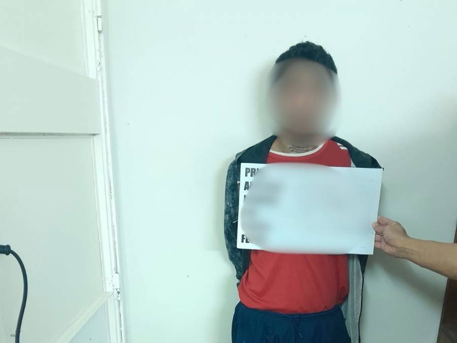 Cuatro detenidos, entre ellos “Hamburguesita”, tras ocho allanamientos de PDI en Alto Verde