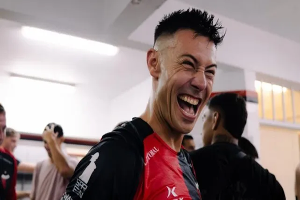 Lértora, el capitán de Colón a corazón abierto
