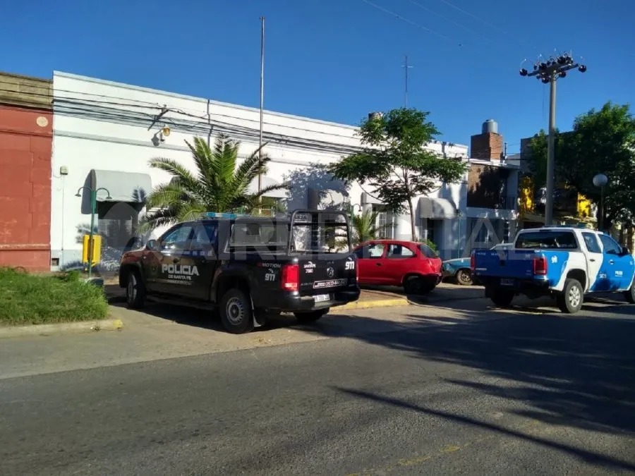 Coimas en la Octava: el tercer imputado era el subjefe de la Comisaría