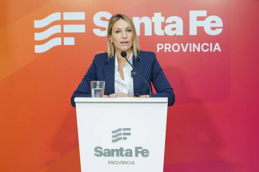 Obras en acceso a puertos: Santa Fe asegura que no cobrará nuevos impuestos