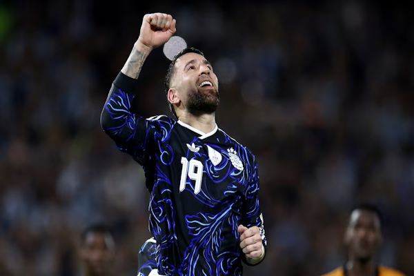 Decisión de la FIFA: Otamendi estará disponible para jugar el debut del Mundial