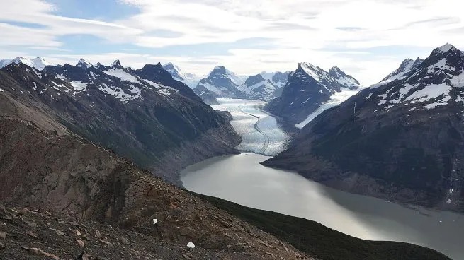 La Justicia rechazó la medida cautelar de La Pampa para frenar la aplicación de la Ley de Glaciares