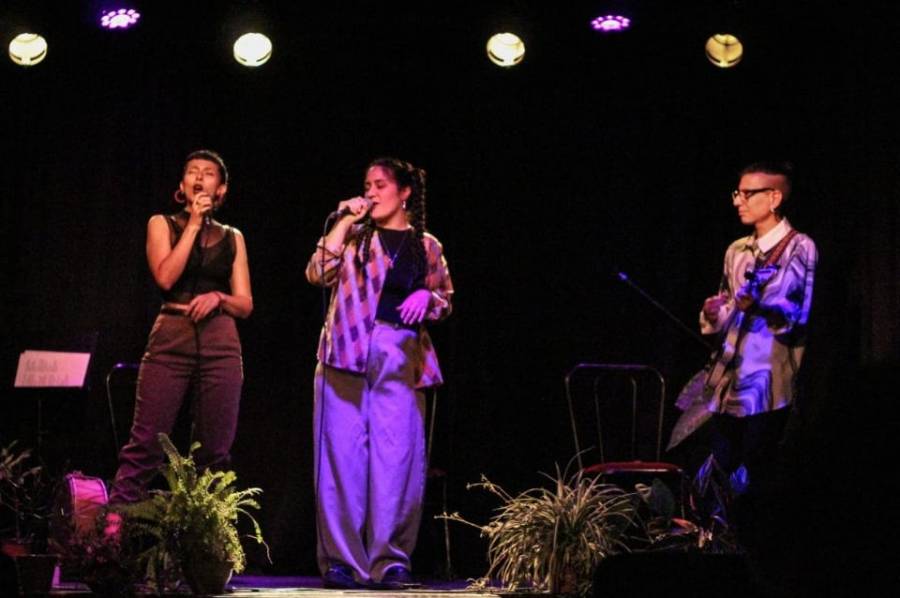 Música, ferias y muestras para visitar el fin de semana