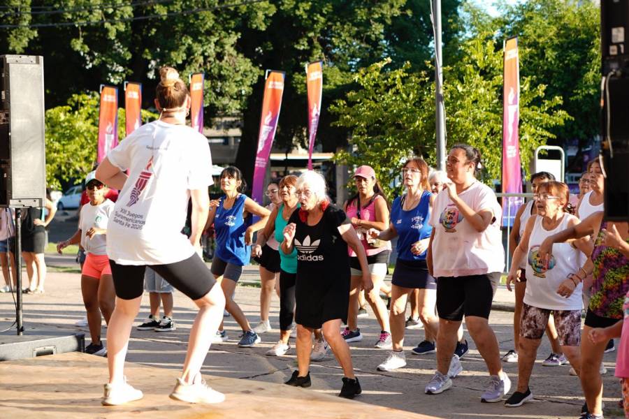Más de 8.200 personas se anotaron para ser voluntarias