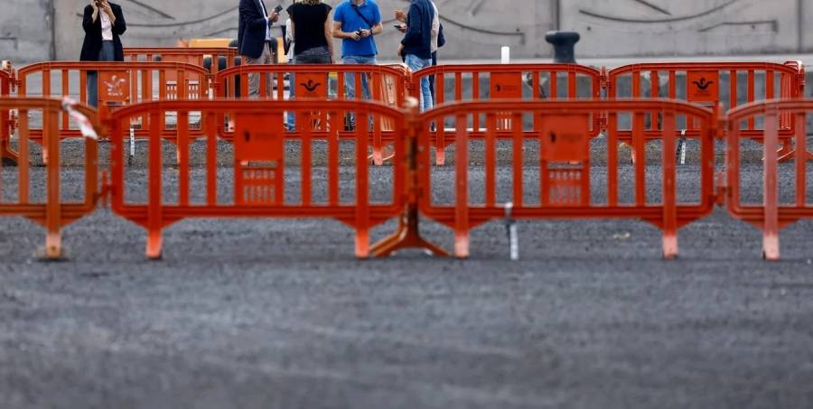 La OMS busca llevar calma por el brote de hantavirus y descarta “otro Covid” en Tenerife