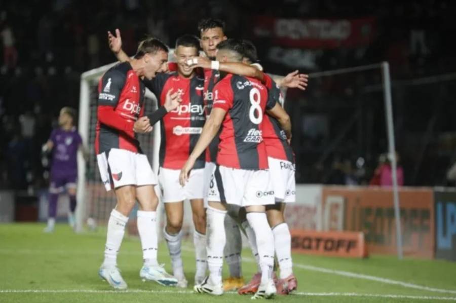 Colón recibe a All Boys con la meta de ganar para volver a la cima