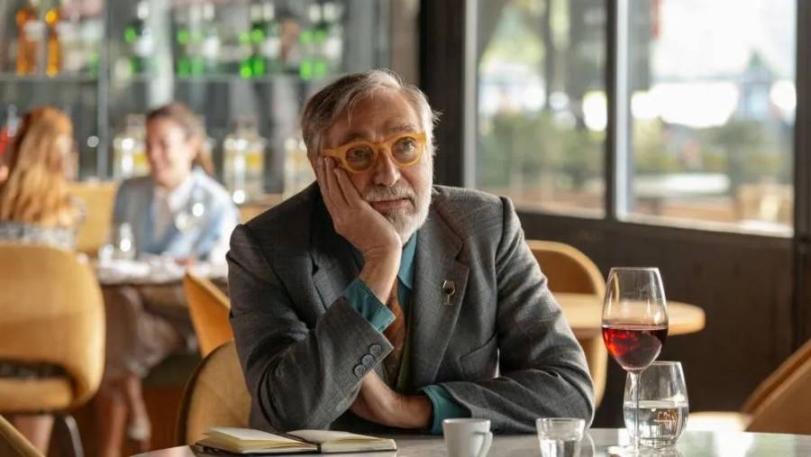 La familia de Luis Brandoni habló sobre la sucesión y negó conflictos por la herencia
