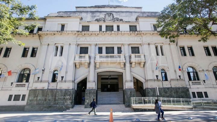 Absolvieron al empresario gastronómico denunciado por abuso sexual 