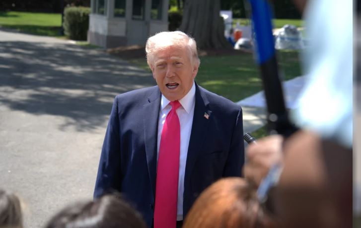Trump afirma que el alto el fuego está “en cuidados intensivos” tras la “pésima” respuesta iraní