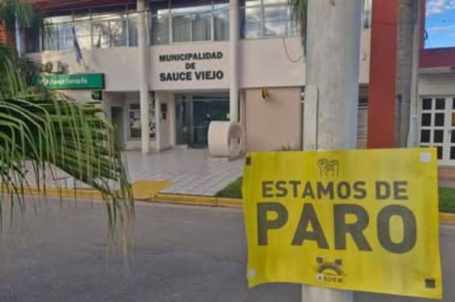Qué servicios se ven afectados por el paro de ASOEM
